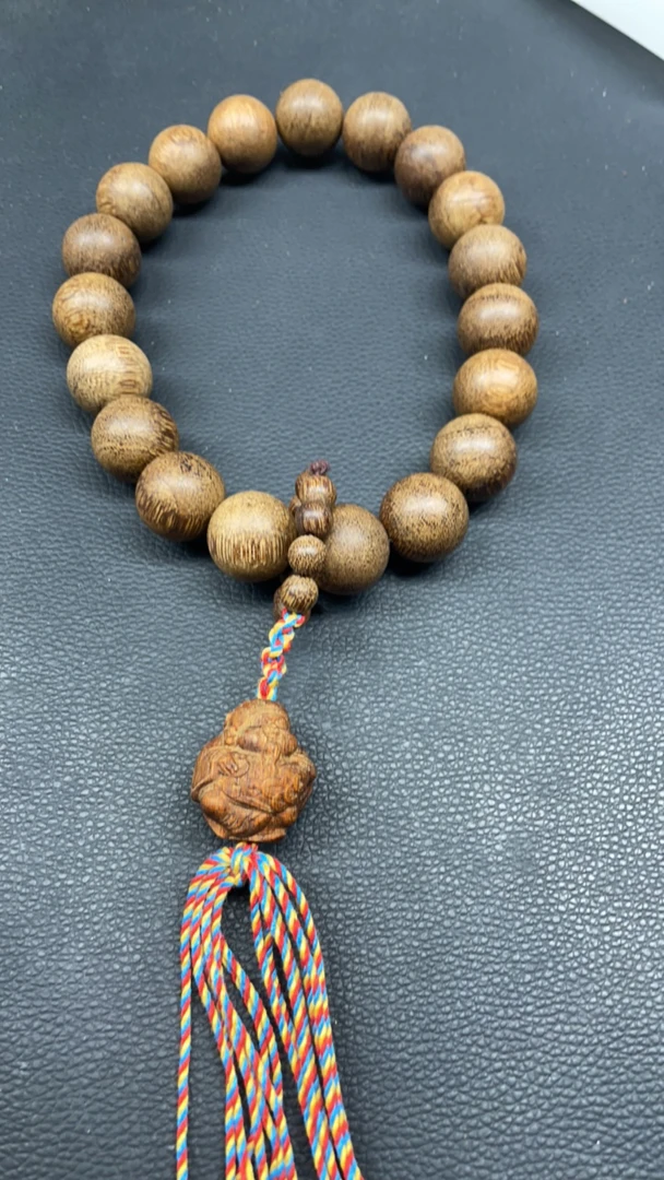 38号成品文玩手串