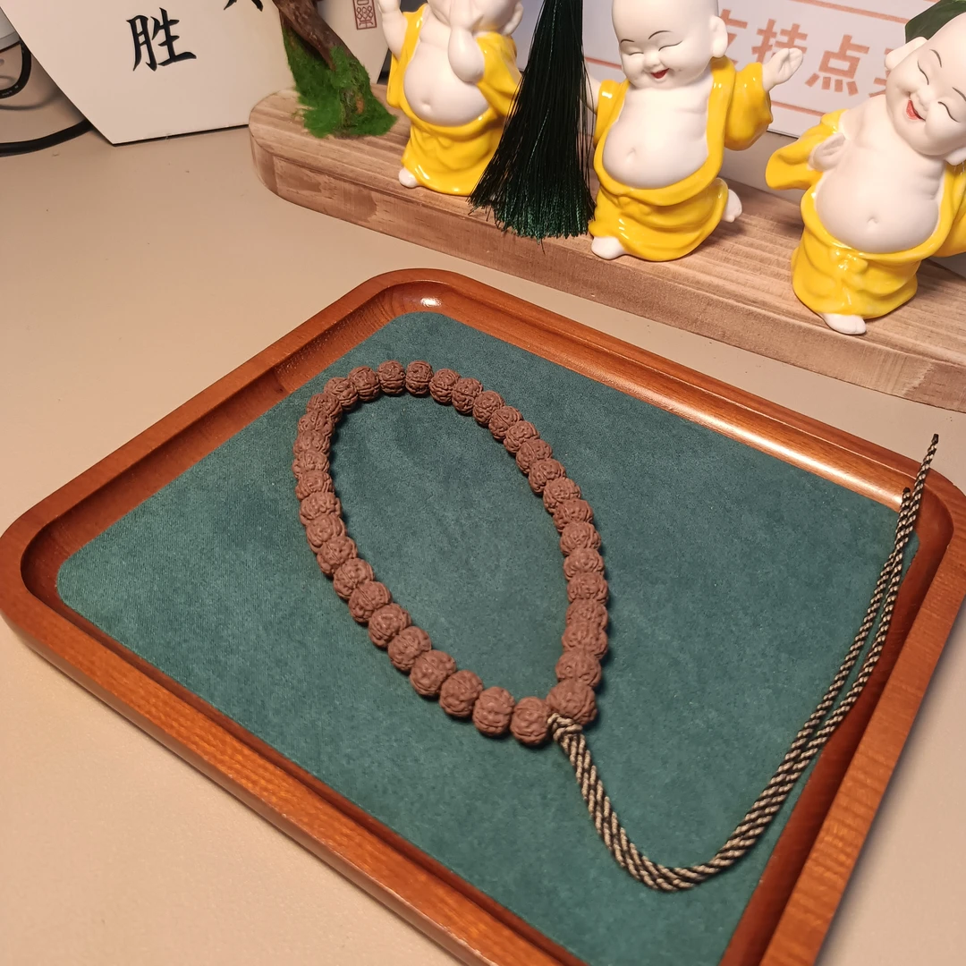 精挑老树王（新店开业）直播间看实物