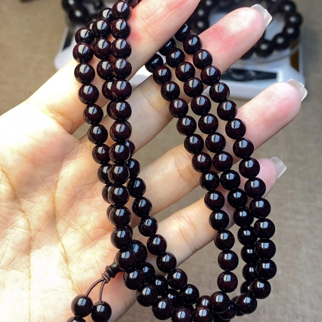 檀香紫檀（小叶紫檀）0.6