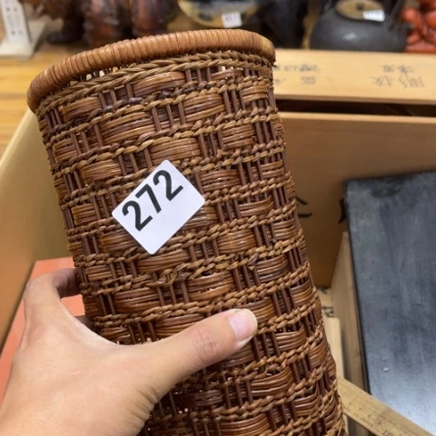 瓷片摆件工艺品瓷器摆件777