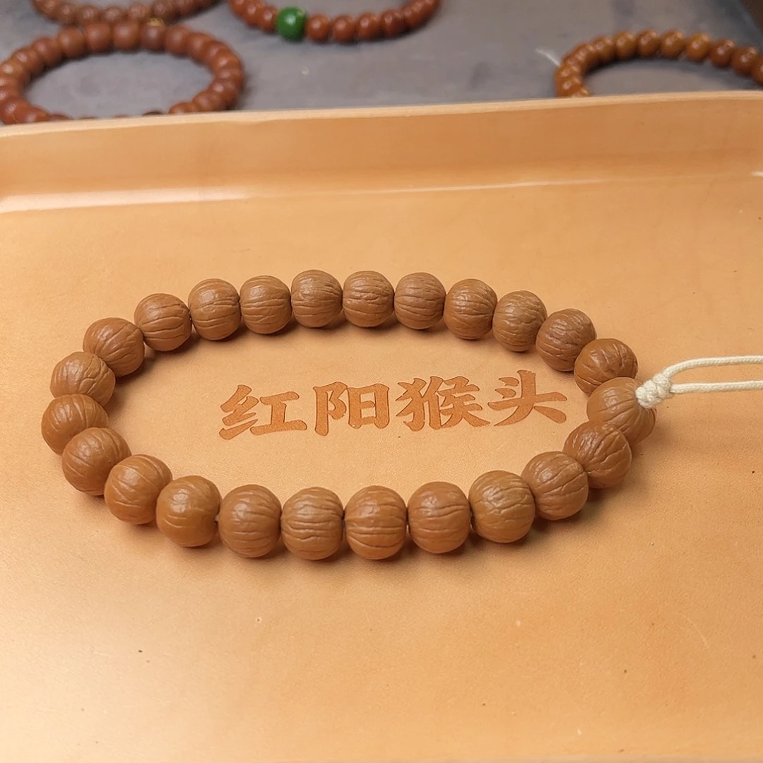 吊坠猴头核桃毕业同尺寸王者南瓜