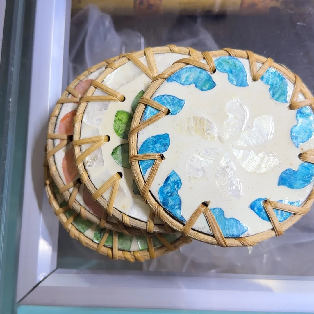 七月七竹制品直播间20