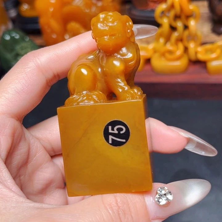 用***锦田黄石石雕石雕石雕