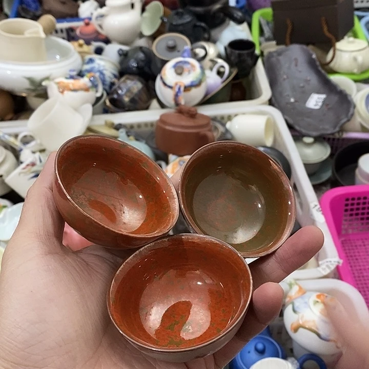 陶瓷艺术品及陶瓷制品