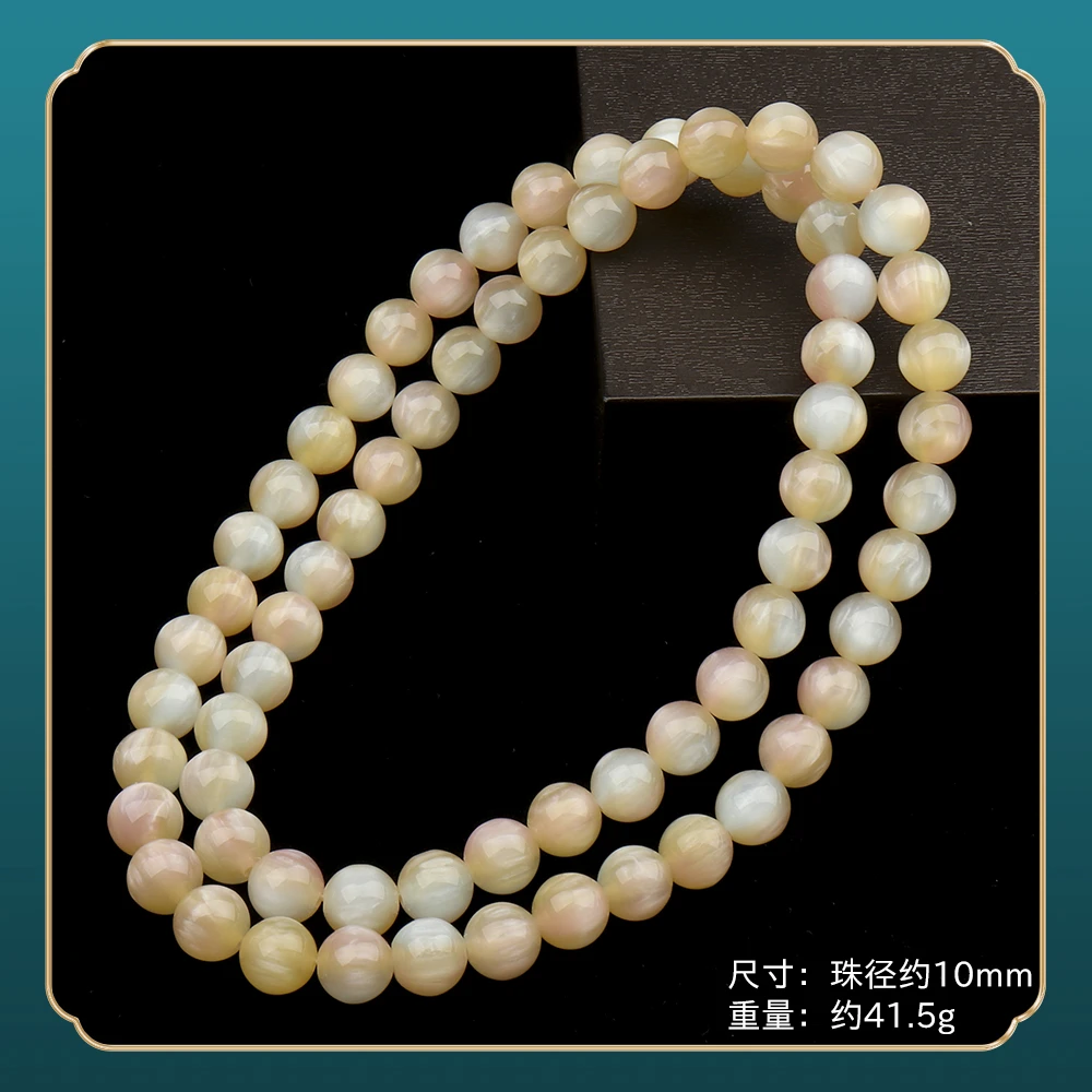 FY356精品时尚气质百搭款项链（多样性发一）