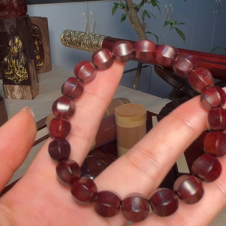 小叶紫檀手串/手链