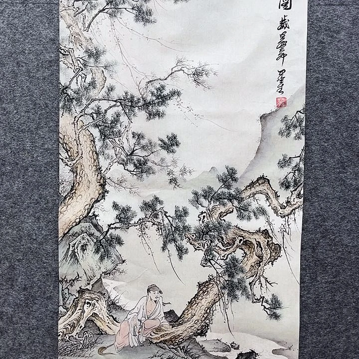 艺术作品欣赏作品