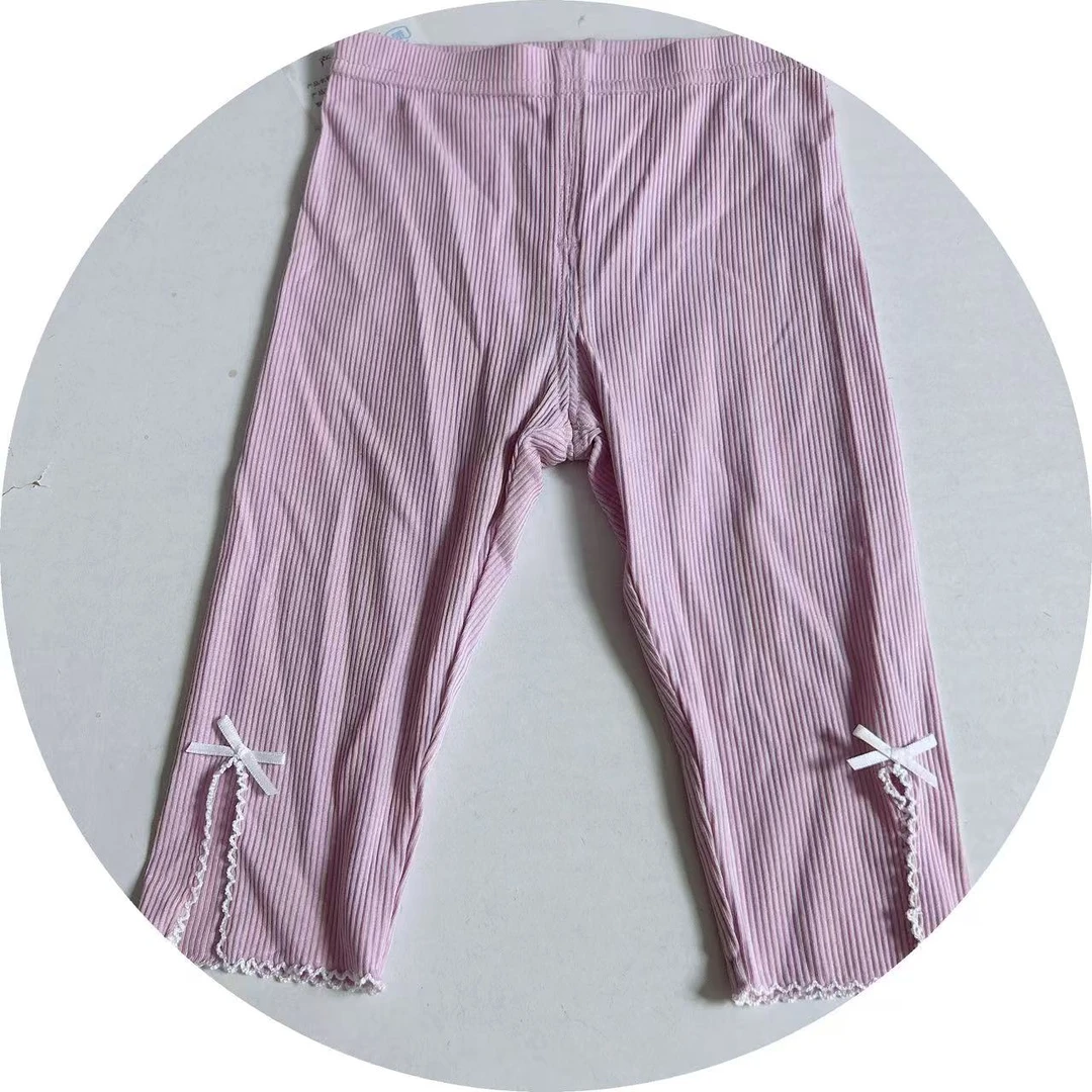 今贝儿童打底裤一条