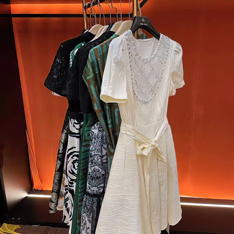 《严姐一店》轻奢定制单品单件版衣