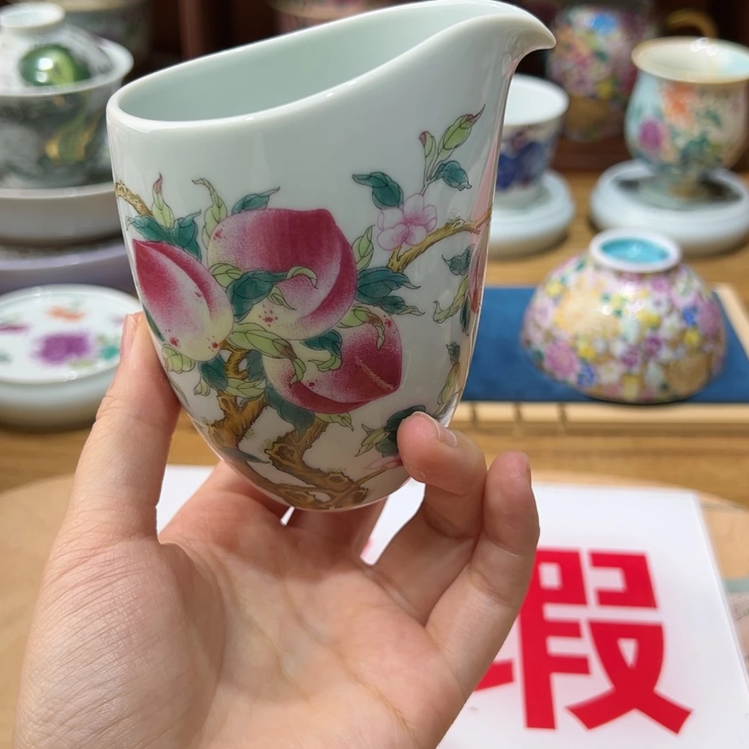 微瑕微瑕景德镇陶瓷