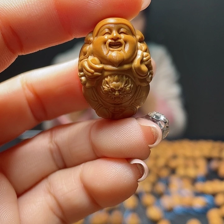 橄榄核手串/手链橄榄