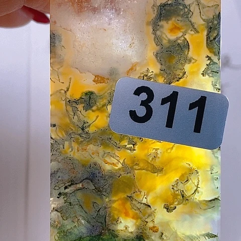 未镶嵌颈饰玛瑙/玉髓@****)