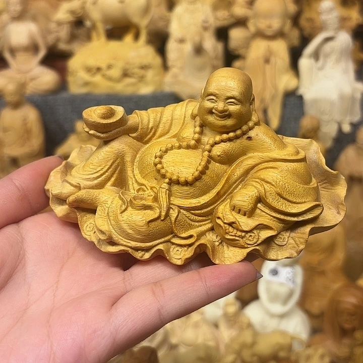 樟科（黄金檀）黄金檀瑕疵米勒