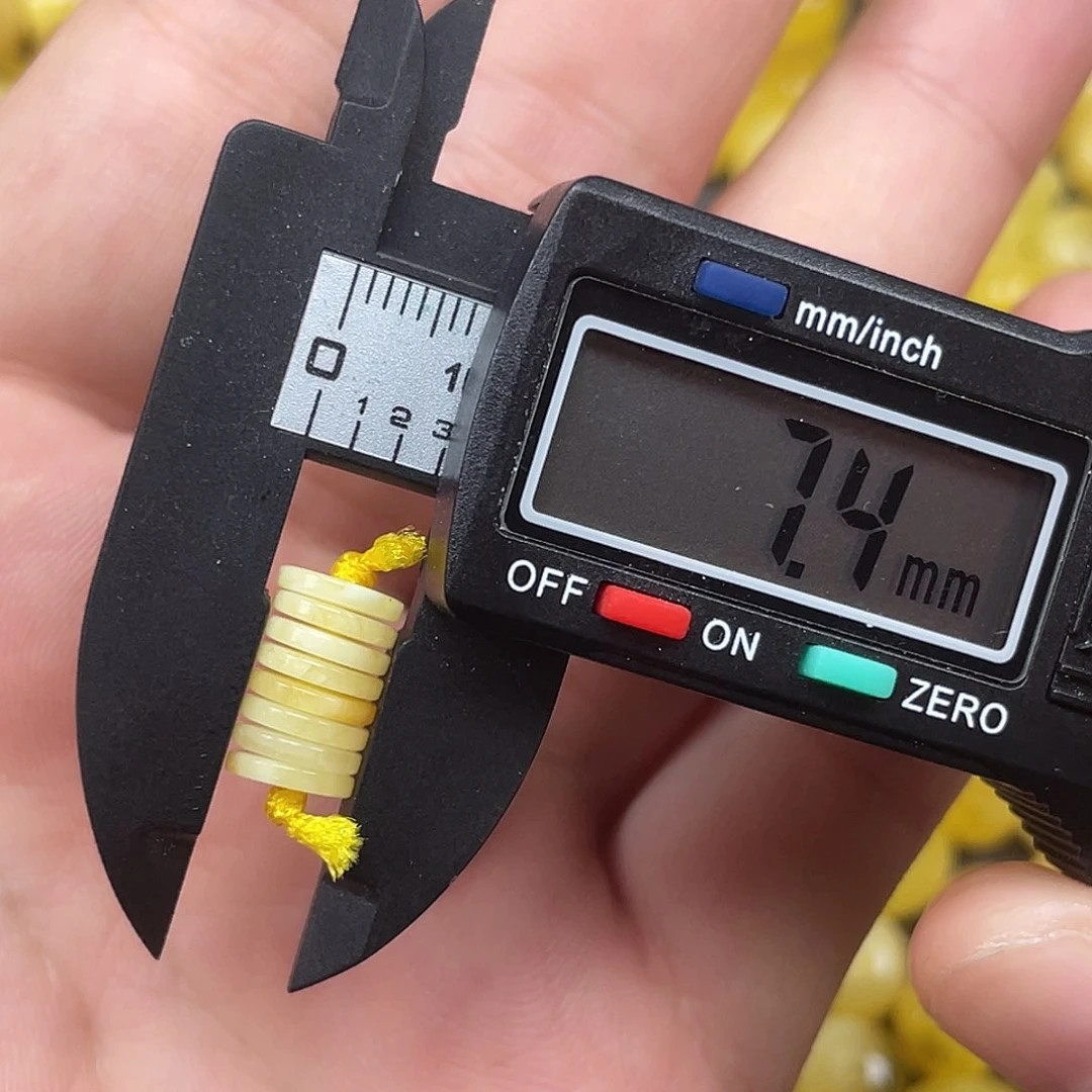 未镶嵌蜜蜡珠宝奇石