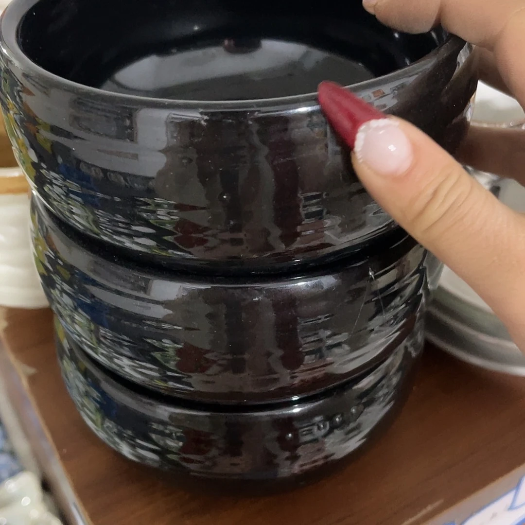 瓷片⭐️****嗯！羽毛球等活动为代表作品