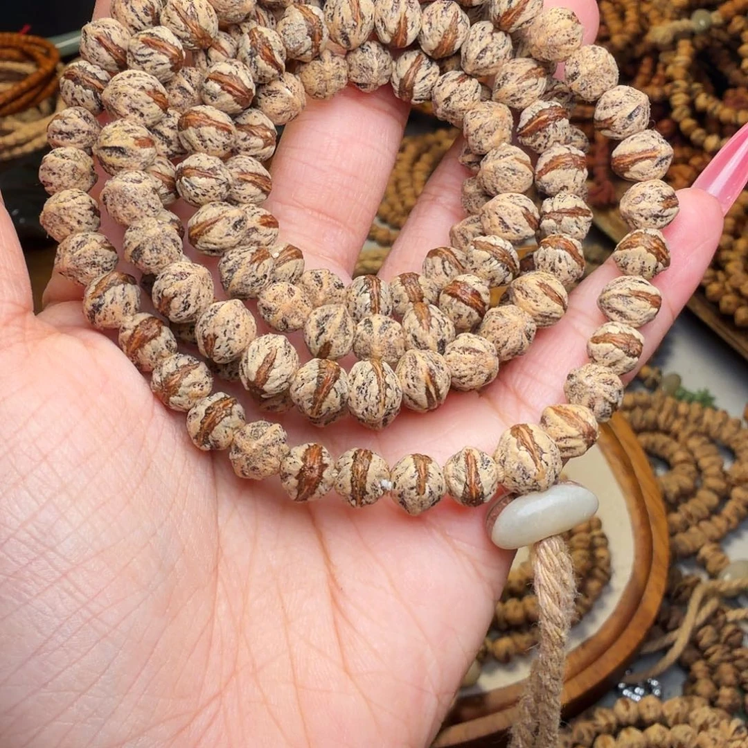 混***界吊坠柏香籽/百香籽
