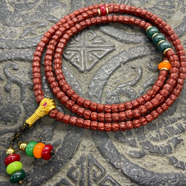 5mm ±（佛手｜108颗）