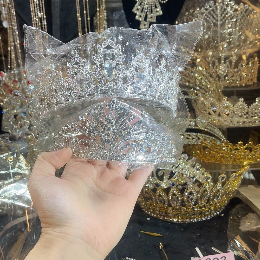 硅胶皇冠134567889