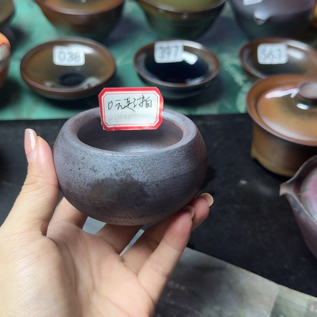 茶盏福利手工顿悟7