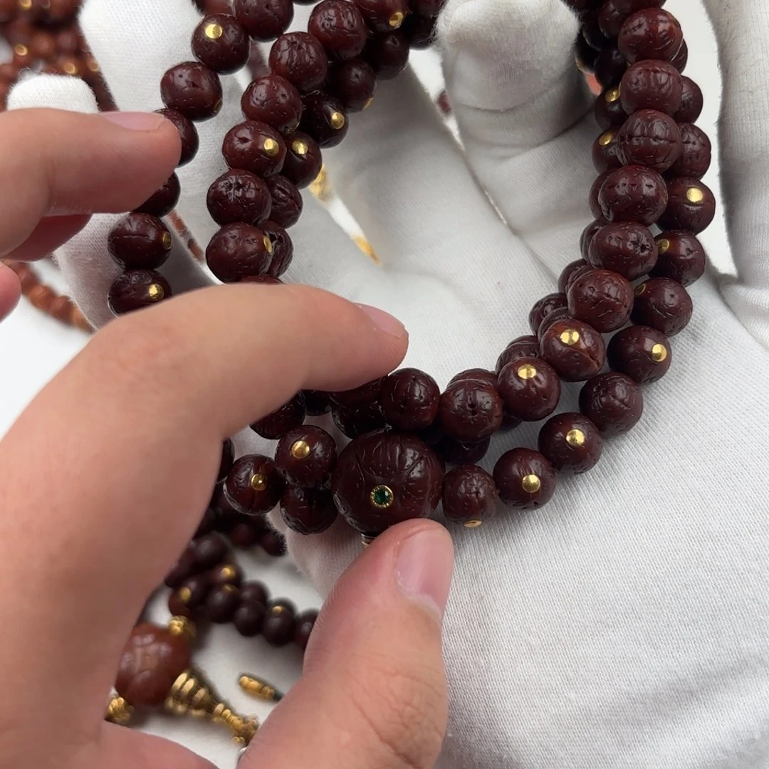 凤眼菩提手串凤眼菩提108念珠