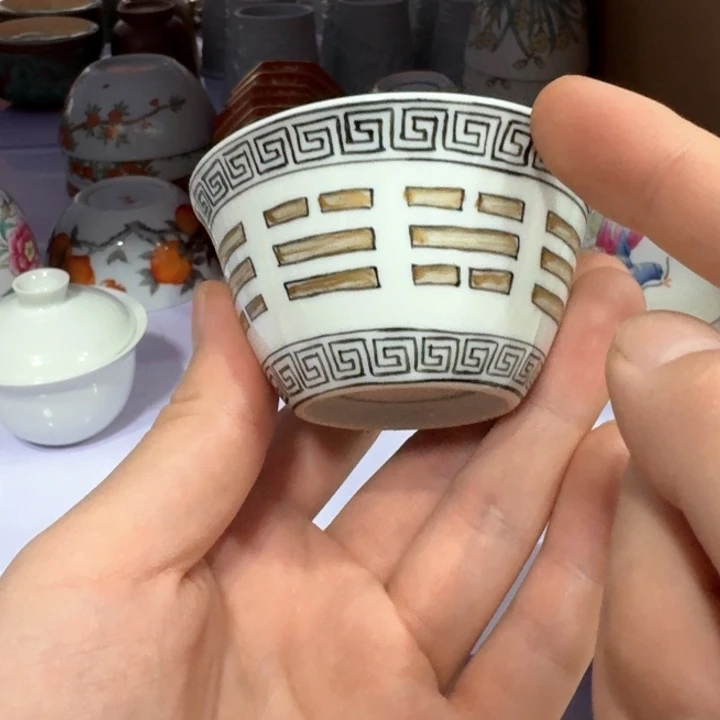 陶瓷艺术品收藏陶瓷
