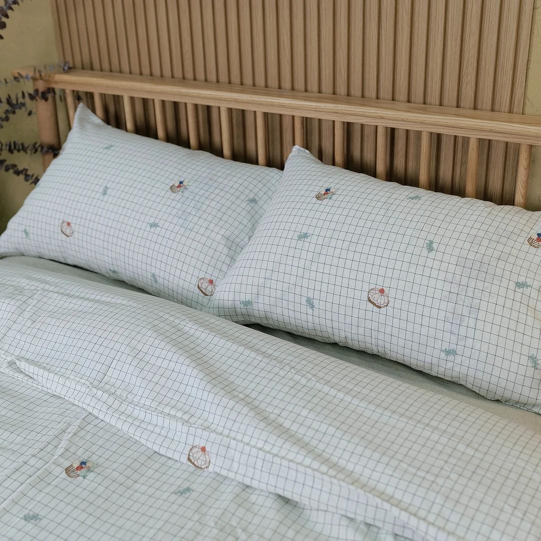 【星曜】---小蛋糕高端四件套