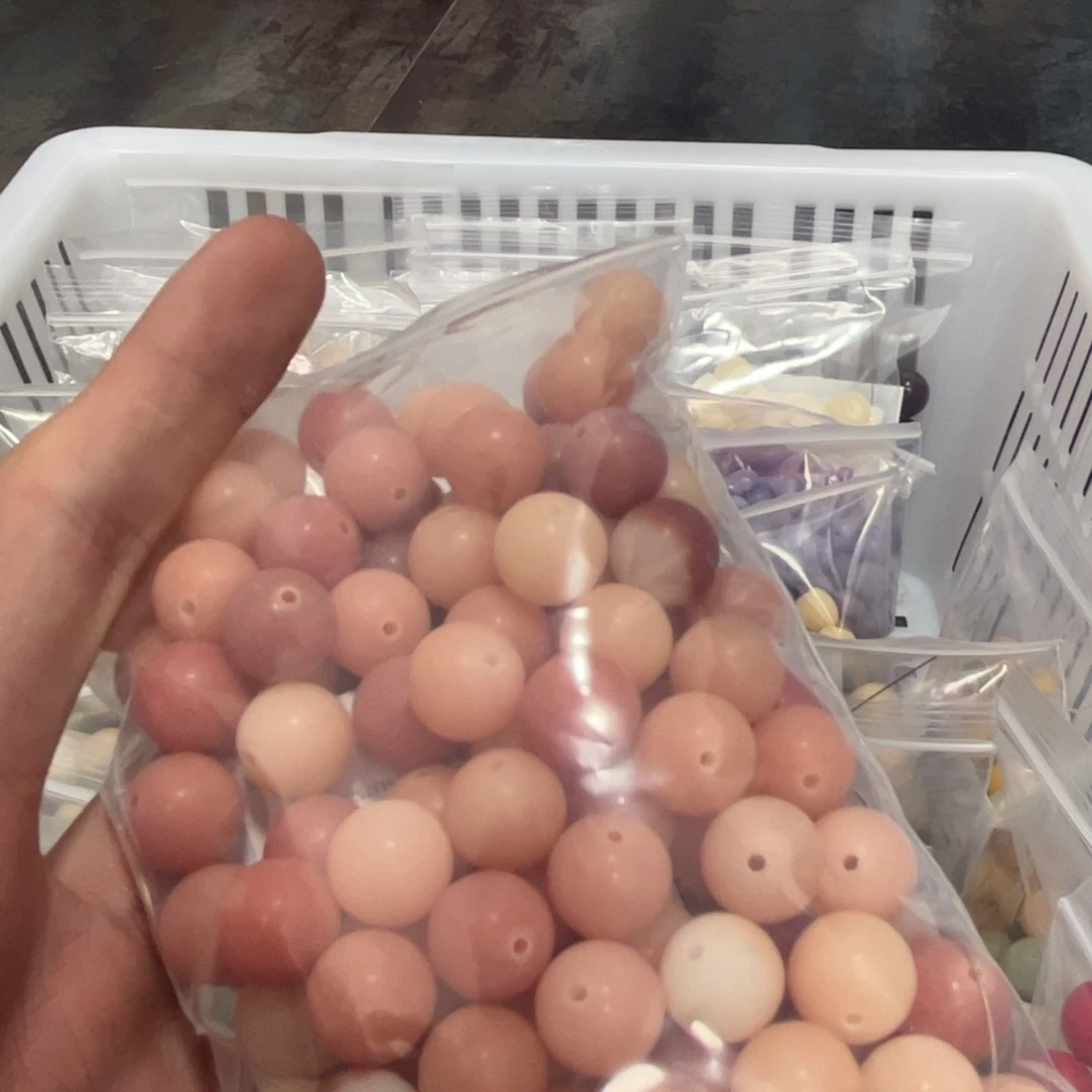 【闪购商品】白玉菩提吊坠z12/锅底100颗不售后