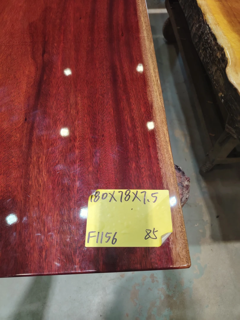 进口整板纯原木大板桌，书桌、餐桌、茶桌,