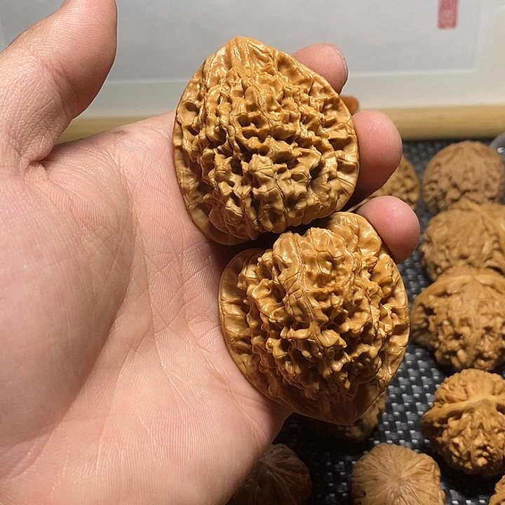 46尺官帽文玩把件379