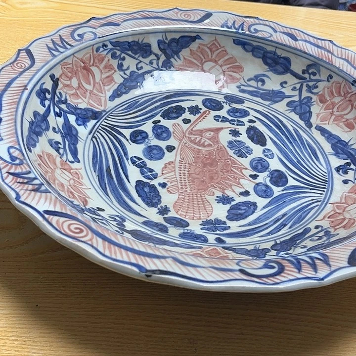 瓶瓷器摆件家居设计