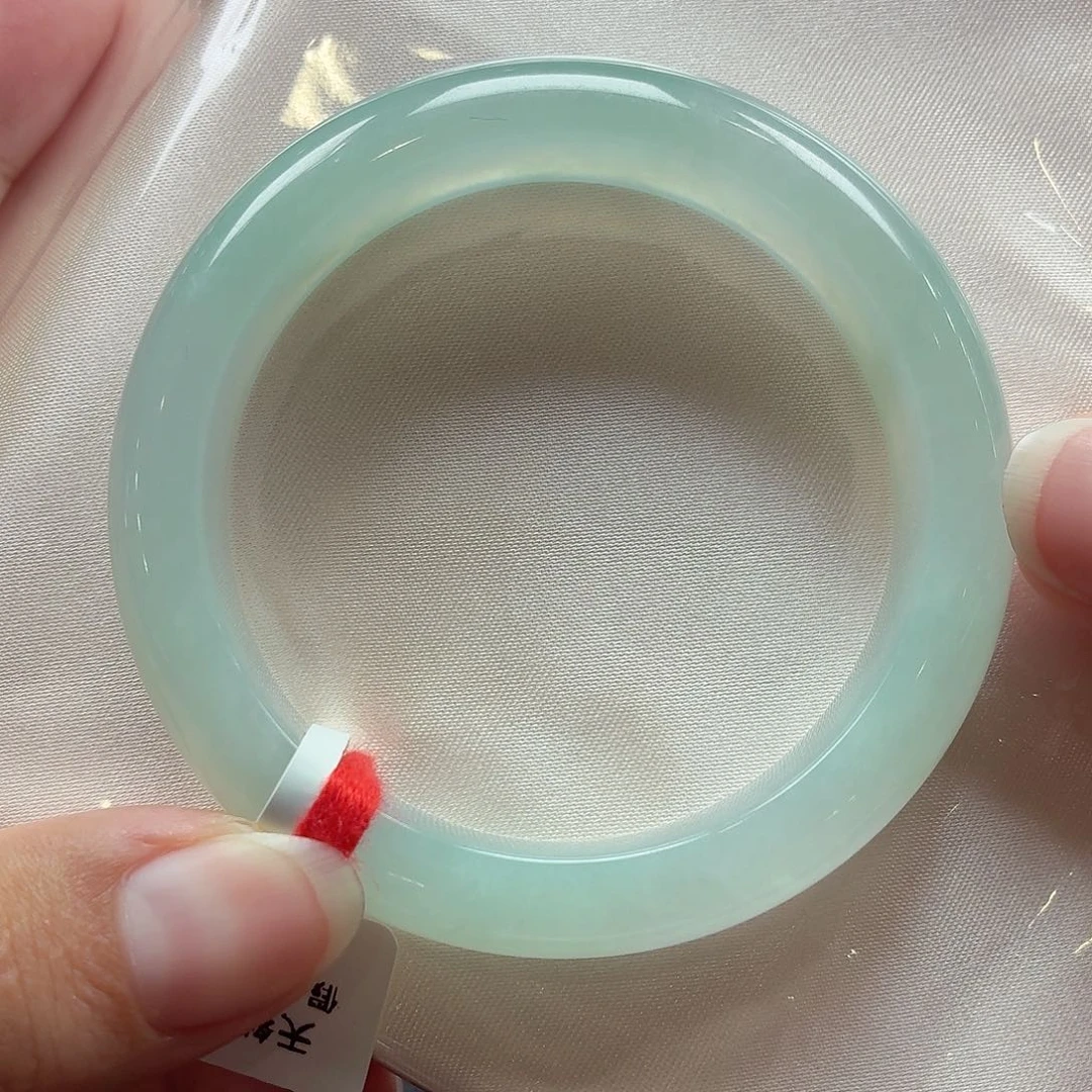 未镶嵌手镯翡翠天然缅甸A货翡翠