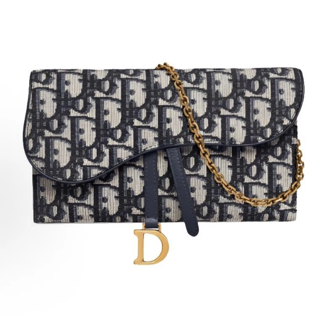 95新 DIOR/迪奥 A2075/Dior迪奥单肩包