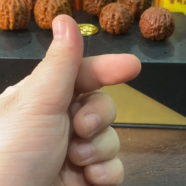 茶杯紫砂神奇的小盒子文玩！牛！