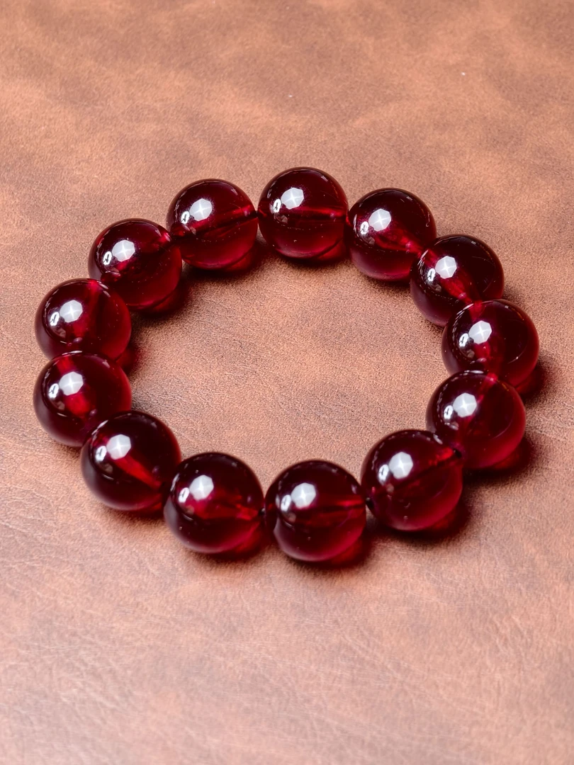 STN-310血菩提饰品（无礼盒）