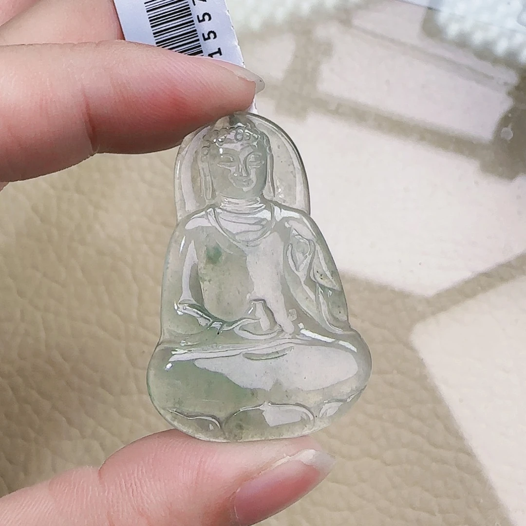 【闪购商品】颈饰未镶嵌翡翠