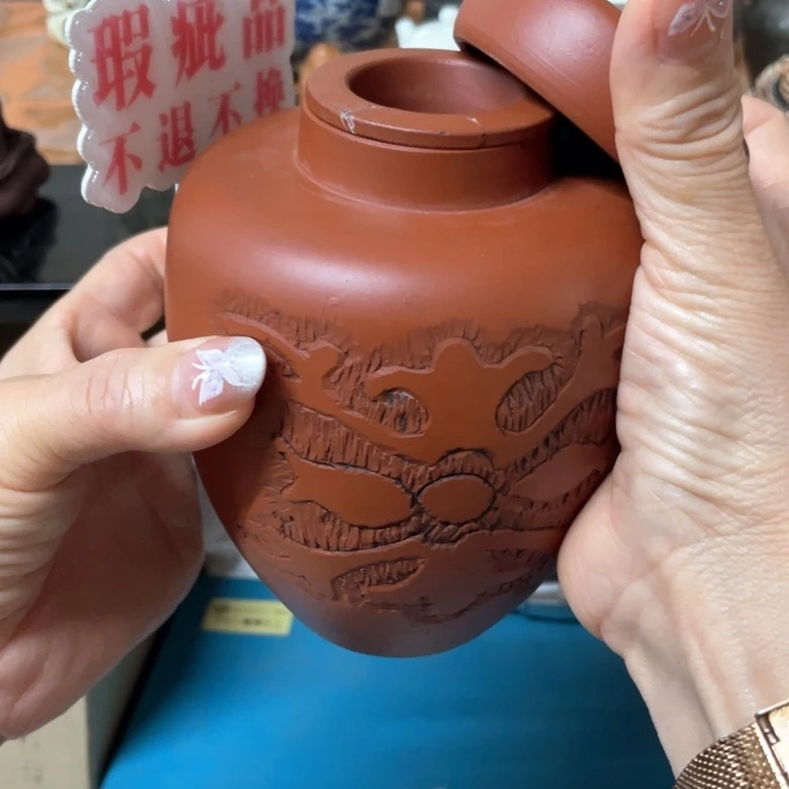 紫砂越来越好越来越美