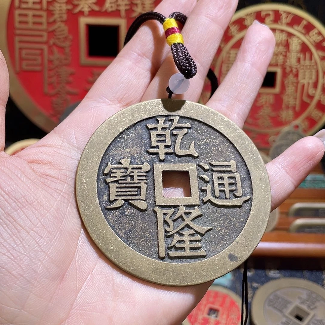 铜现代仿制工艺品