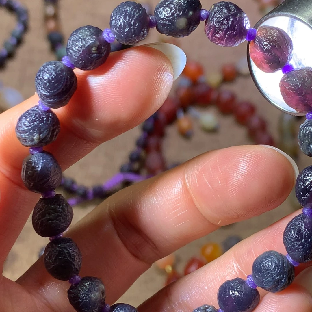 石材大漠戈壁原石