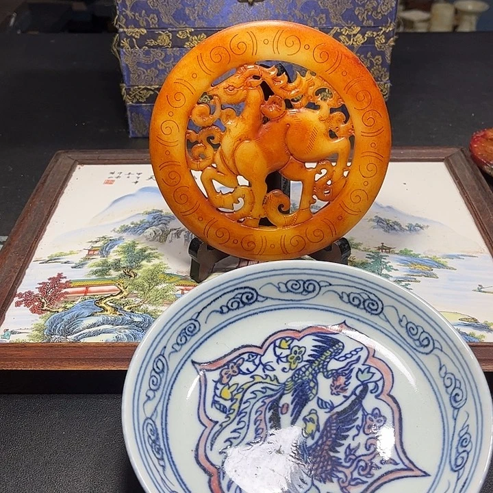 底槽青一物一图发货，支持七天无理由