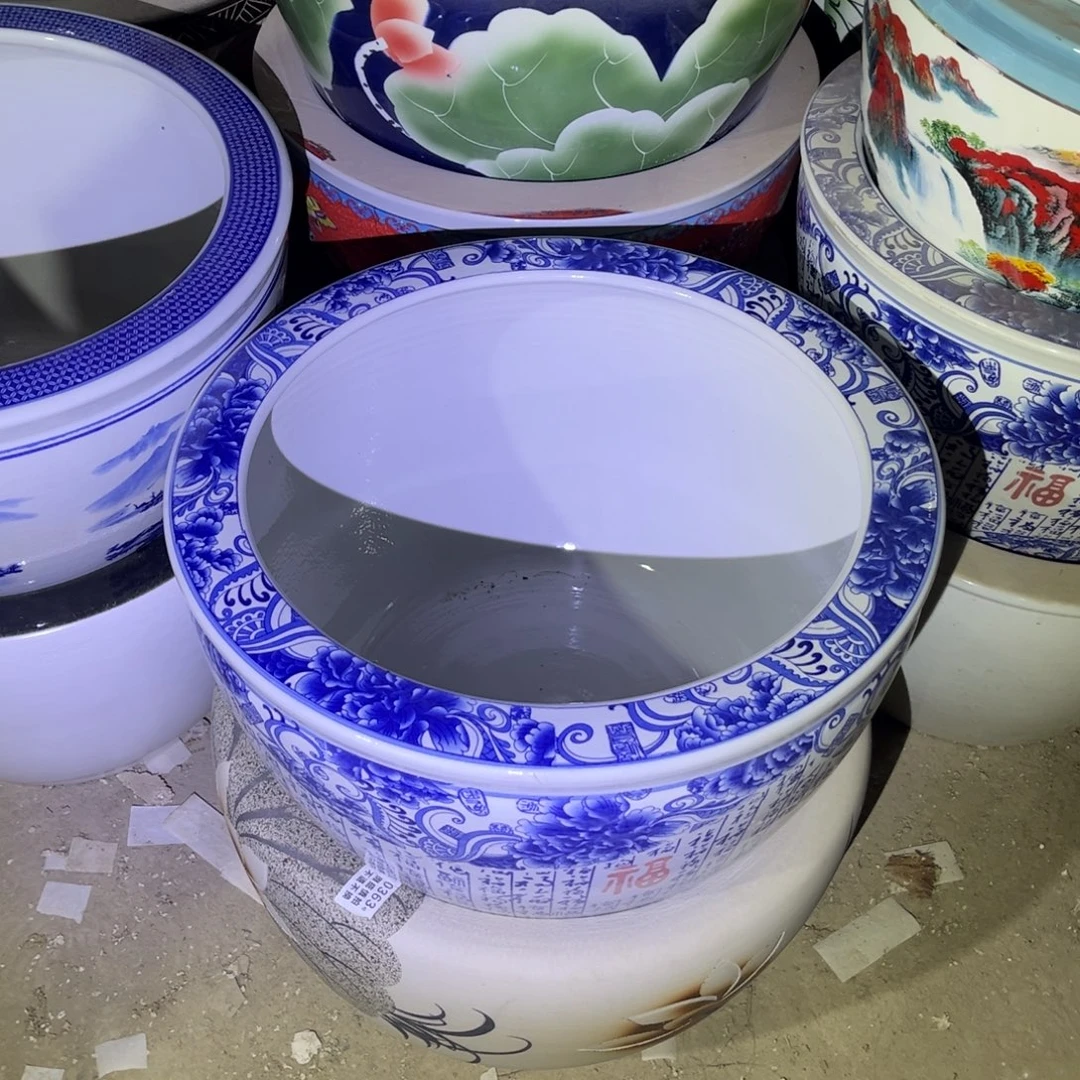 瓷片百福52.88888888