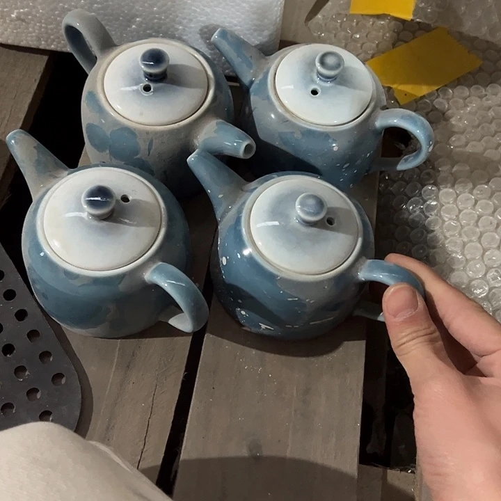 微瑕茶具介意勿拍