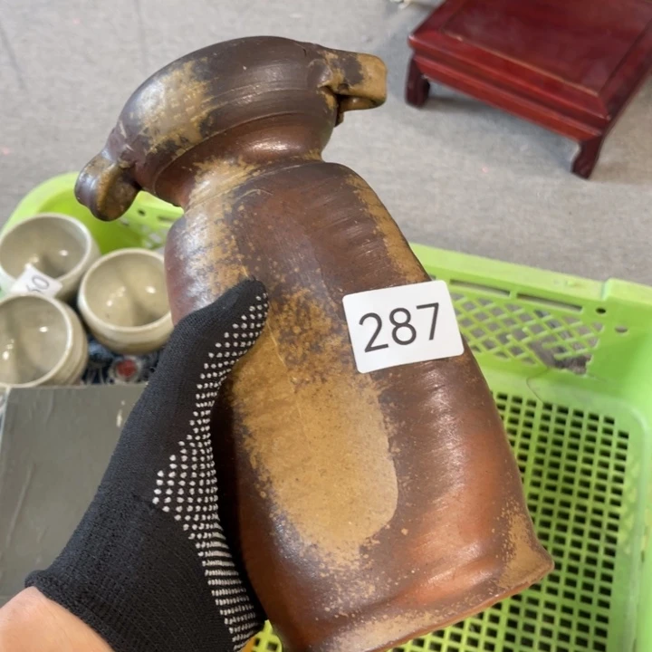 中古物品默认微瑕不退不换