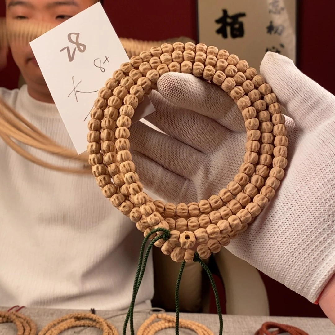 柏香籽/百香籽手串