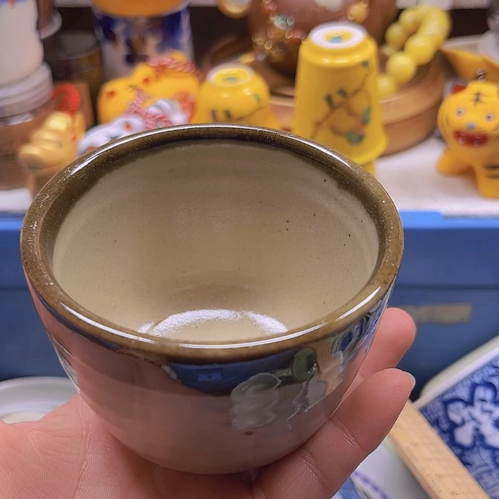 瓷片清库存满18包邮，新疆西藏青海不包邮，回流瓷器
