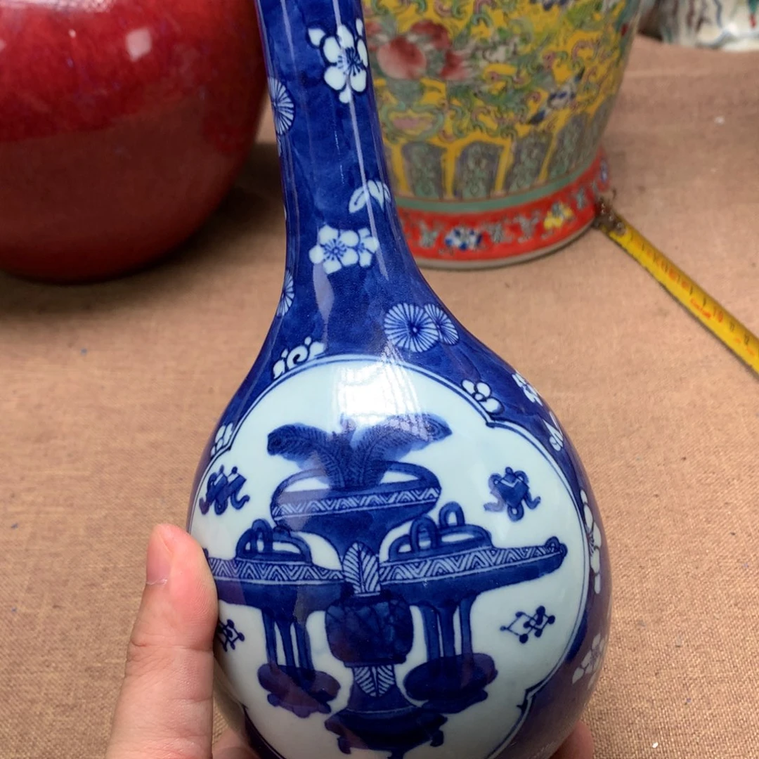 摆件旧藏瓷器旧藏瓷器