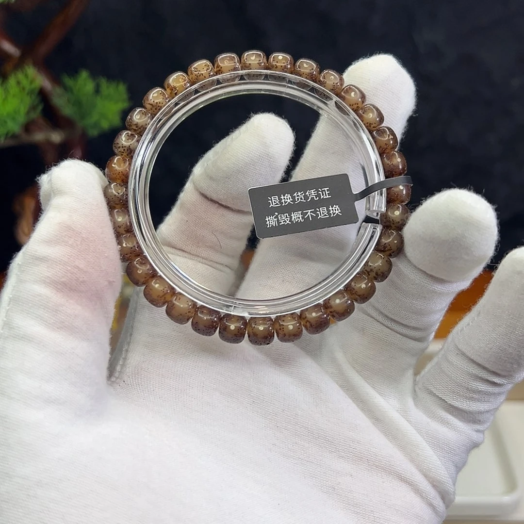 星月菩提吊坠055