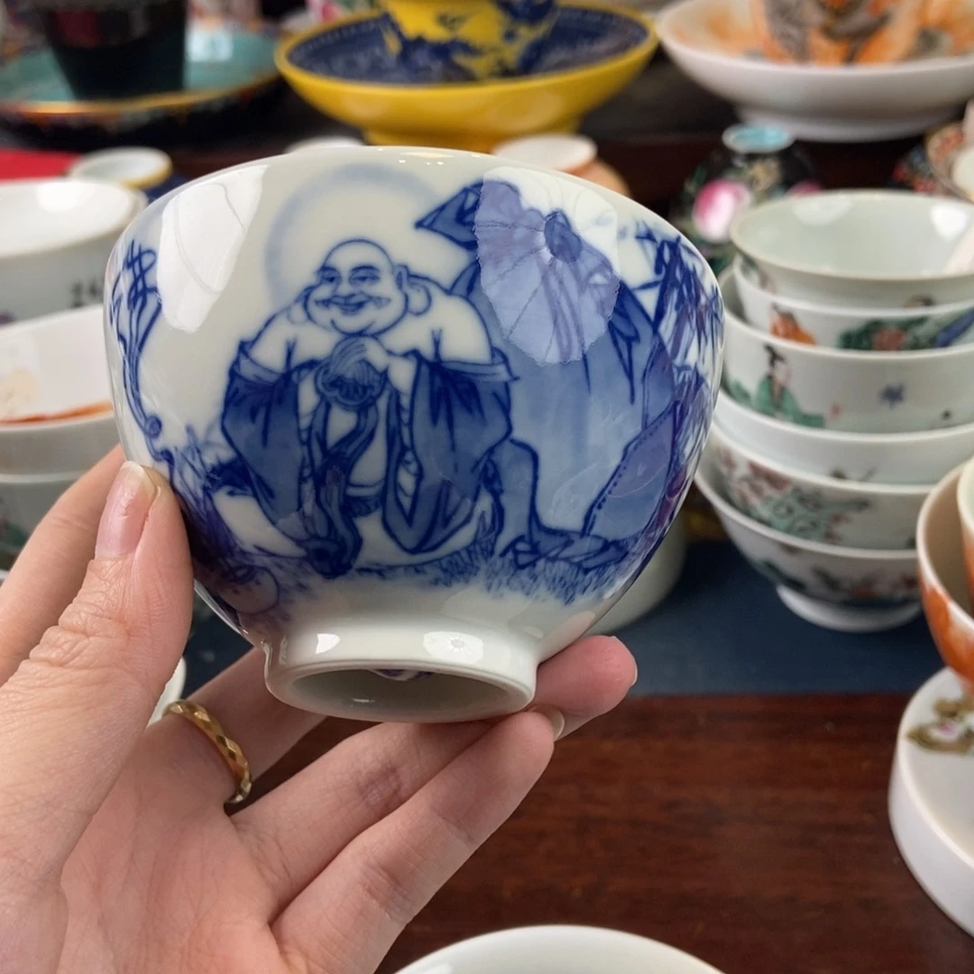 奔****且陶瓷陶瓷艺术家的作品都是我