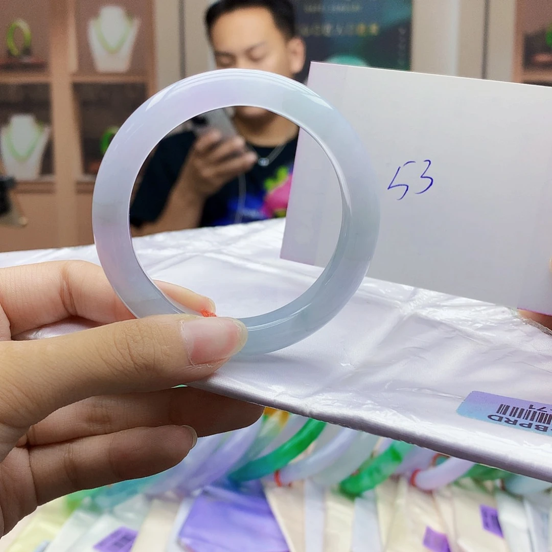 翡翠手镯未镶嵌77888999999999