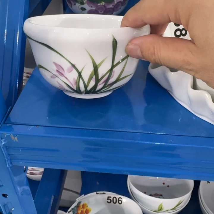 景德镇陶瓷手工制作