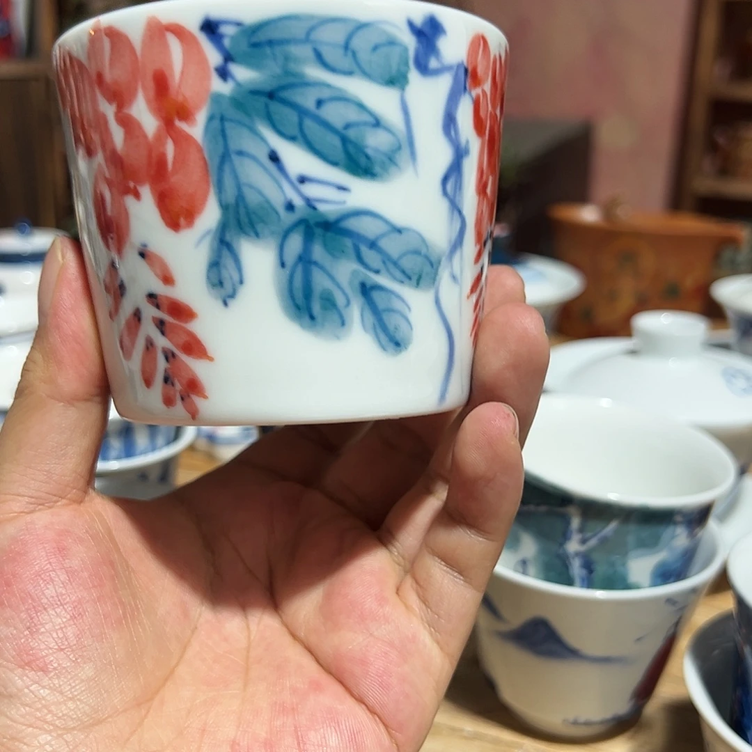 陶瓷艺术作品欣赏
